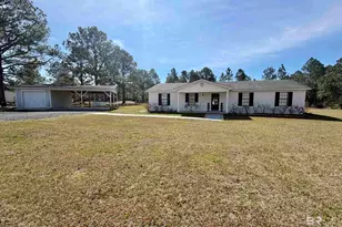 10710 Deerfoot Ln, Elberta, AL 36530 - Photo 2