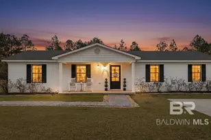 10710 Deerfoot Ln, Elberta, AL 36530 - Photo 1