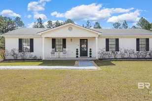 10710 Deerfoot Ln, Elberta, AL 36530 - Photo 1