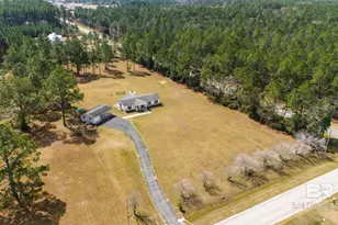 10710 Deerfoot Ln, Elberta, AL 36530 - Photo 2