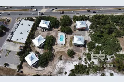 24825 Perdido Beach Boulevard #612, Orange Beach, AL 36561 - Photo 32