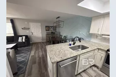 24825 Perdido Beach Boulevard #612, Orange Beach, AL 36561 - Photo 8