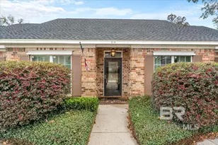 209 Manor Blvd, Fairhope, AL 36532 - Photo 4