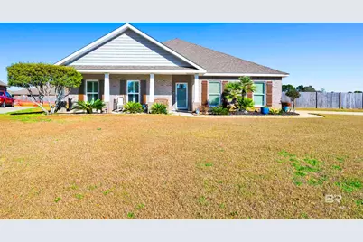 4229 Grove Street, Gulf Shores, AL 36542 - Photo 2