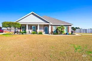 4229 Grove St, Gulf Shores, AL 36542 - Photo 2
