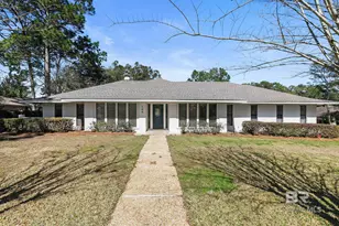 100 Dewitt Cir, Daphne, AL 36526 - Photo 1