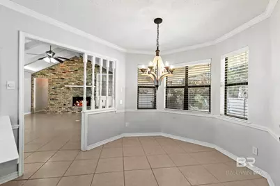 100 Dewitt Circle, Daphne, AL 36526 - Photo 16