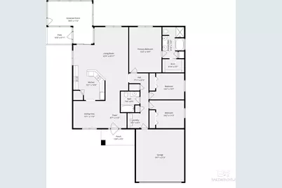 12656 White Osprey Drive, Lillian, AL 36549 - Photo 2