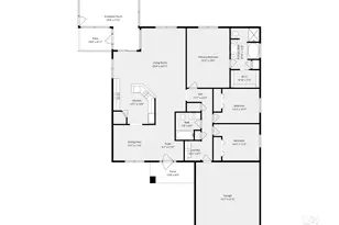 12656 White Osprey Dr, Lillian, AL 36549 - Photo 2