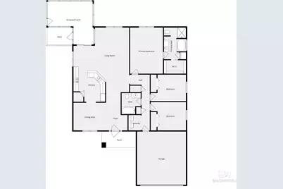 12656 White Osprey Drive, Lillian, AL 36549 - Photo 32