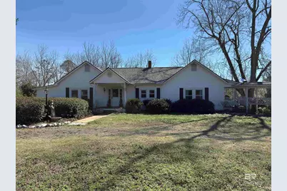 2006 Evergreen Road, Jackson, AL 36545 - Photo 4