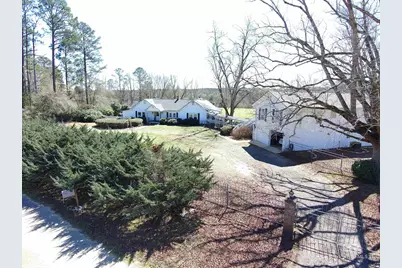 2006 Evergreen Road, Jackson, AL 36545 - Photo 1
