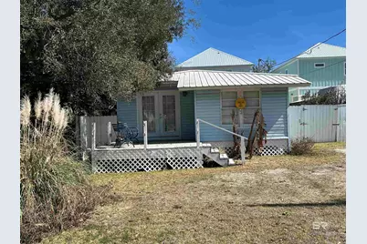 5448 Bear Point Avenue, Orange Beach, AL 36561 - Photo 1