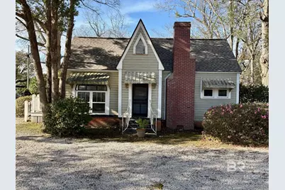 301 1st Street, Bay Minette, AL 36507 - Photo 1