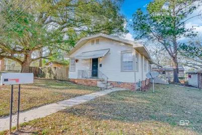 3 Canal Street, Chickasaw, AL 36611 - Photo 2