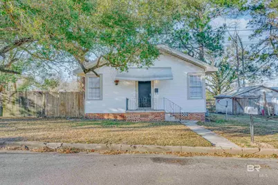 3 Canal Street, Chickasaw, AL 36611 - Photo 28