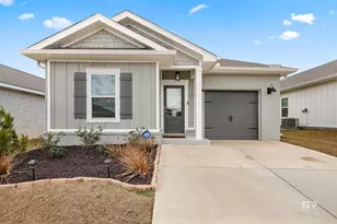 12836 Patriot Wy, Spanish Fort, AL 36527 - Photo 1