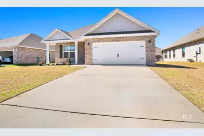 1709 Grouse Street, Foley, AL 36535 - Photo 2