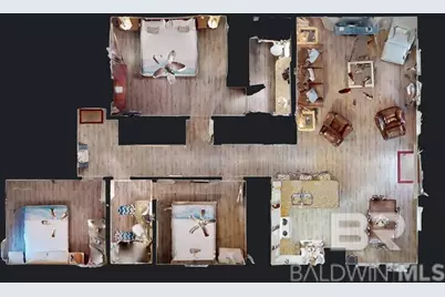 24101 Perdido Beach Boulevard #105-B, Orange Beach, AL 36561 - Photo 30