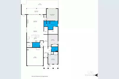 27737 French Settlement Drive, Daphne, AL 36526 - Photo 40