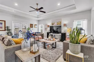 3905 Mercury Cir, Gulf Shores, AL 36542 - Photo 2