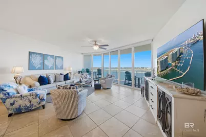 28107 Perdido Beach Boulevard #D503, Orange Beach, AL 36561 - Photo 2