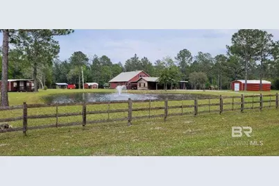 27860 Goat Cooper Road, Robertsdale, AL 36567 - Photo 34