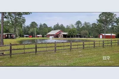 27860 Goat Cooper Road, Robertsdale, AL 36567 - Photo 2