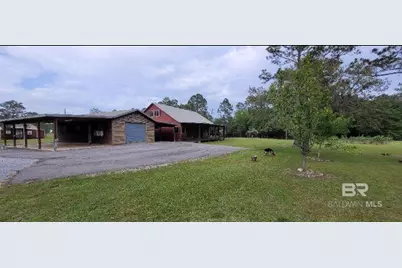 27860 Goat Cooper Road, Robertsdale, AL 36567 - Photo 4