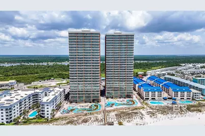23008 Perdido Beach Boulevard #1707, Orange Beach, AL 36561 - Photo 56