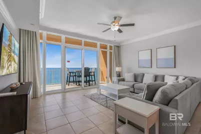 23008 Perdido Beach Boulevard #1707, Orange Beach, AL 36561 - Photo 8