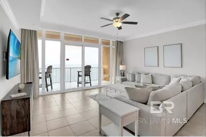 23008 Perdido Beach Boulevard #1707, Orange Beach, AL 36561 - Photo 6