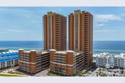 23008 Perdido Beach Boulevard #1707, Orange Beach, AL 36561 - Photo 1