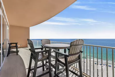 23008 Perdido Beach Boulevard #1707, Orange Beach, AL 36561 - Photo 70