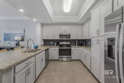 23008 Perdido Beach Boulevard #1707, Orange Beach, AL 36561 - Photo 54