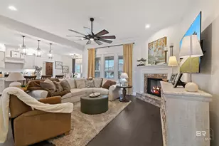 10754 Secretariat Blvd, Daphne, AL 36526 - Photo 8