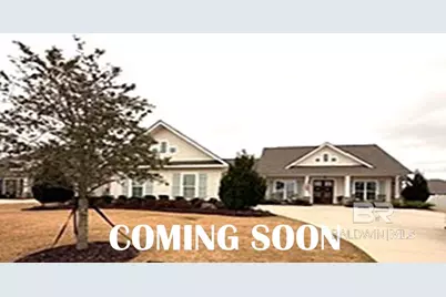 10754 Secretariat Boulevard, Daphne, AL 36526 - Photo 1