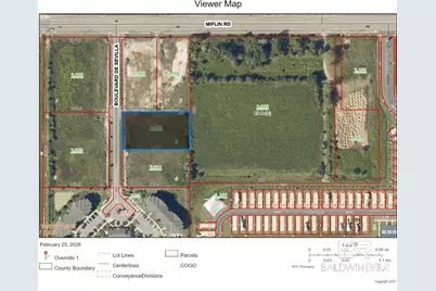 0 Boulevard De Sevilla, Foley, AL 36535 - Photo 1