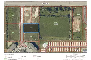 0 Blvd De Sevilla, Foley, AL 36535 - Photo 1