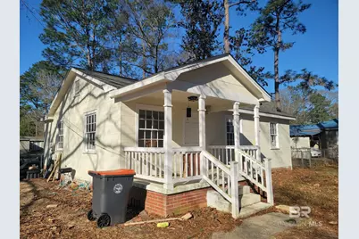 1103 Bradley Avenue, Bay Minette, AL 36507 - Photo 2