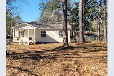1103 Bradley Avenue, Bay Minette, AL 36507 - Photo 1
