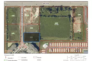 0 Blvd De Sevilla, Foley, AL 36535 - Photo 1