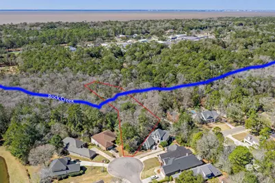 112 North Creek Circle, Fairhope, AL 36532 - Photo 2