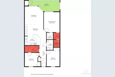 29576 Perdido Beach Boulevard #1209, Orange Beach, AL 36561 - Photo 26