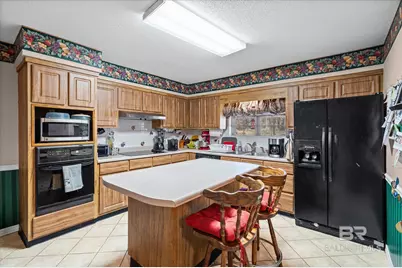 12580 King Arthur Drive, Grand Bay, AL 36541 - Photo 6