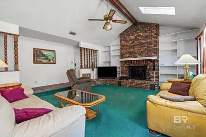 12580 King Arthur Drive, Grand Bay, AL 36541 - Photo 2