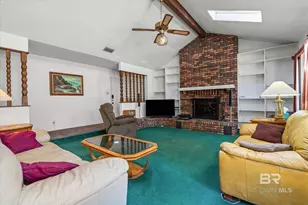 12580 King Arthur Dr, Grand Bay, AL 36541 - Photo 2