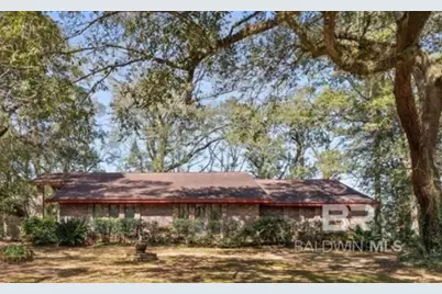 12580 King Arthur Drive, Grand Bay, AL 36541 - Photo 1