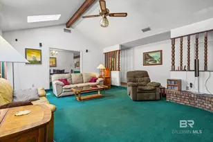 12580 King Arthur Dr, Grand Bay, AL 36541 - Photo 4