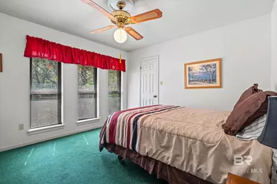 12580 King Arthur Drive, Grand Bay, AL 36541 - Photo 14